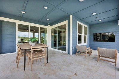 Del Webb St Johns - Mystique - Lanai