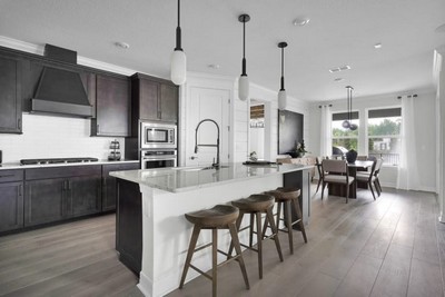 Del Webb St Johns - Mystique Grand - Kitchen