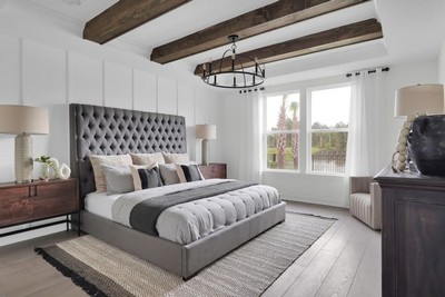Del Webb St Johns - Mystique Grand - Owners Suite