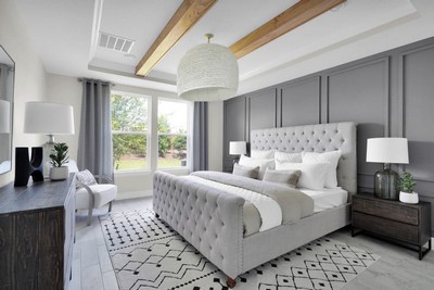 Del Webb St Johns - Palmary - Owners Suite