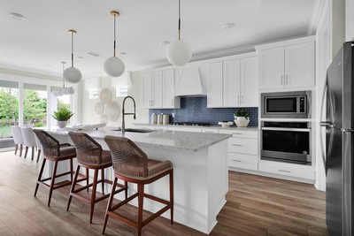 Del Webb St Johns - Prestige - Kitchen