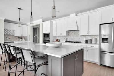 Del Webb St Johns - Stardom - Kitchen