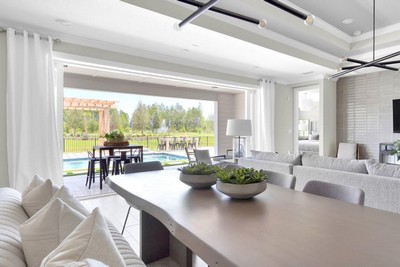 Del Webb St Johns - Stardom - Open concept