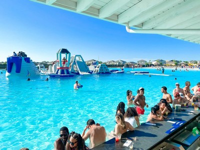 Diamond Springs
