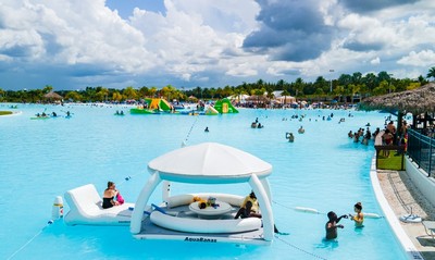 Diamond Springs