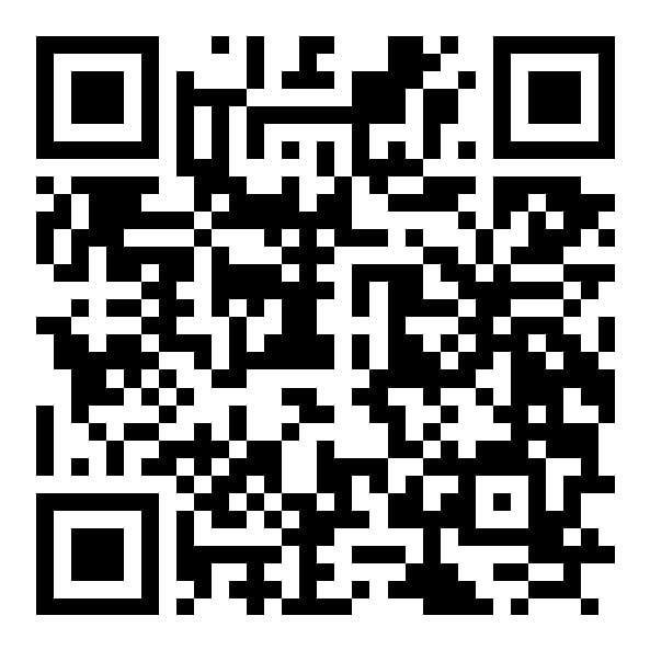 Scan to save contact
