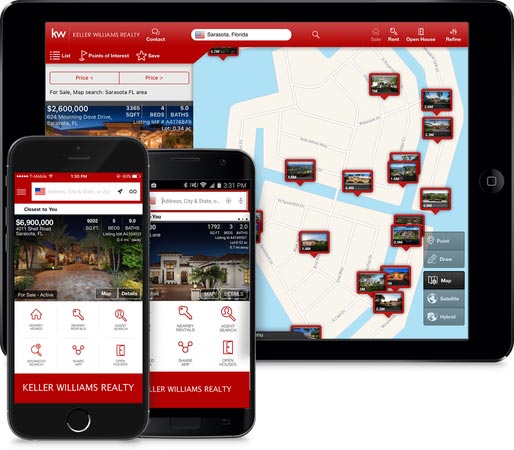 Download my FREE mobile app to get access to more than 4 million homes for sale