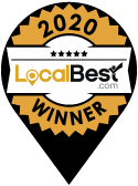 Will Vasana, Winner of 2020 Best Real Estate Agents in Jacksonville voted by LocalBest.com