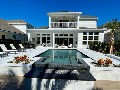 Reflections at Seabrook