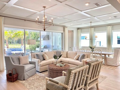 Palm Crest at Seabrook