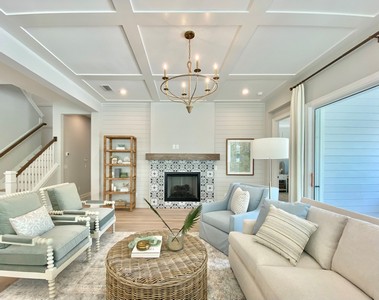Palm Crest at Seabrook