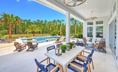 Palm Crest at Seabrook