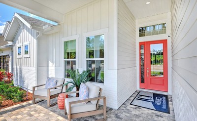 Palm Crest at Seabrook
