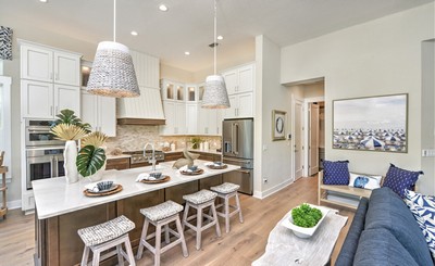 Palm Crest at Seabrook