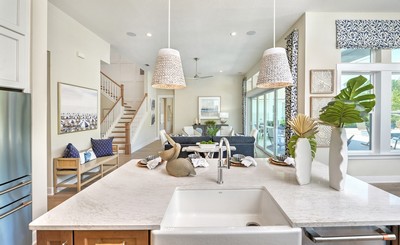 Palm Crest at Seabrook