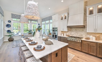 Palm Crest at Seabrook