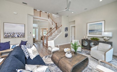 Palm Crest at Seabrook