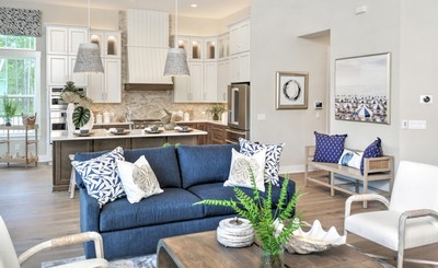 Palm Crest at Seabrook