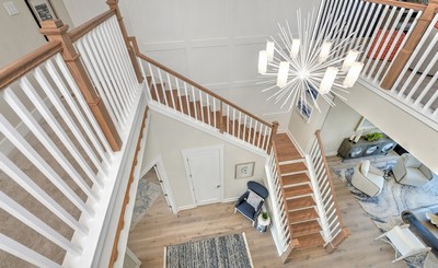 Palm Crest at Seabrook