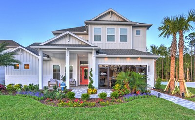 Palm Crest at Seabrook