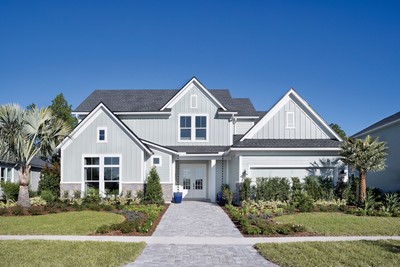 Coral Ridge at Seabrook